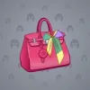 Loot Bag #740