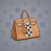 Loot Bag #7476