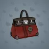Loot Bag #7491