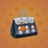 Loot Bag #7560