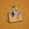 Loot Bag #7562