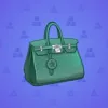 Loot Bag #7563
