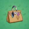 Loot Bag #7566