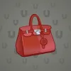 Loot Bag #7628