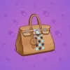 Loot Bag #7666