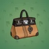 Loot Bag #7702