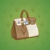 Loot Bag #7724