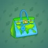 Loot Bag #7750