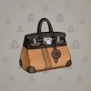 Loot Bag #7776