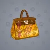 Loot Bag #7809