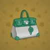 Loot Bag #7821