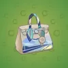 Loot Bag #7854