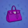 Loot Bag #7860