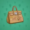 Loot Bag #7877