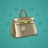 Loot Bag #7893