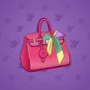 Loot Bag #7924