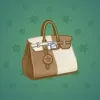 Loot Bag #7941