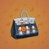 Loot Bag #7943