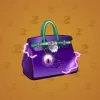 Loot Bag #7961
