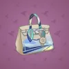 Loot Bag #7962