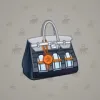 Loot Bag #7980