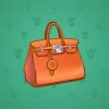 Loot Bag #7992