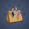 Loot Bag #8047