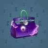 Loot Bag #8056