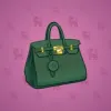 Loot Bag #8069