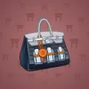 Loot Bag #8113