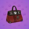 Loot Bag #8136