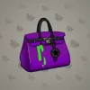 Loot Bag #8140