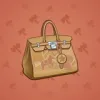 Loot Bag #8180
