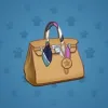 Loot Bag #8186