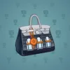 Loot Bag #8205
