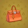 Loot Bag #8208