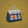 Loot Bag #8265