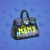 Loot Bag #8269