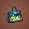 Loot Bag #8276