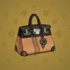 Loot Bag #8284