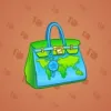 Loot Bag #8288