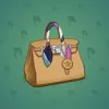 Loot Bag #8289