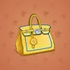 Loot Bag #8297