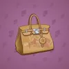 Loot Bag #8298