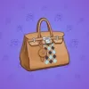 Loot Bag #8306