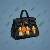 Loot Bag #8310