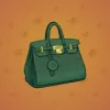 Loot Bag #8344