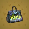 Loot Bag #8345