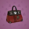 Loot Bag #8360