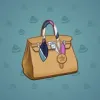 Loot Bag #8372